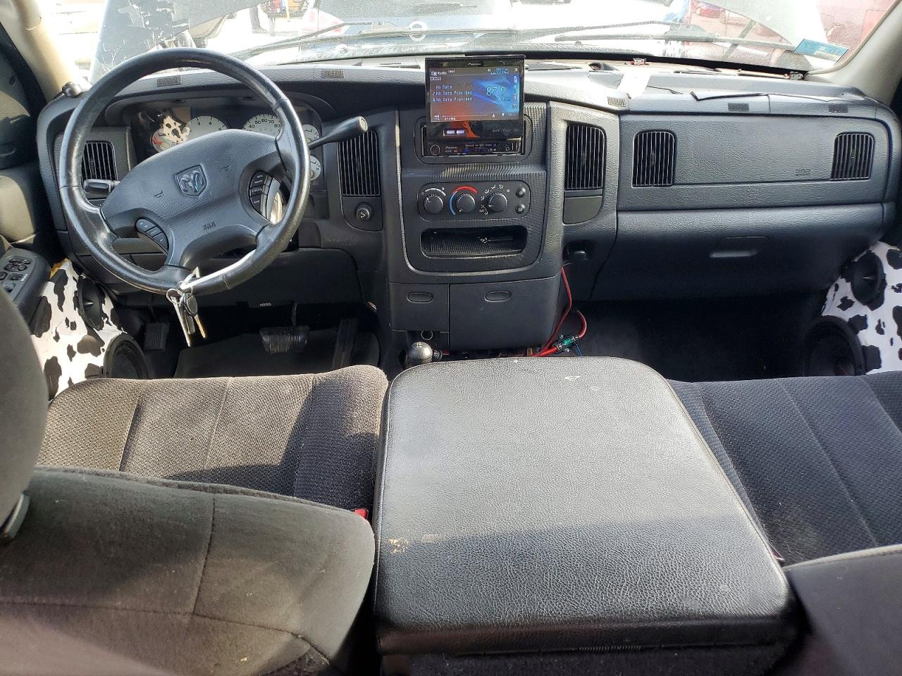Dodge Ram 1500