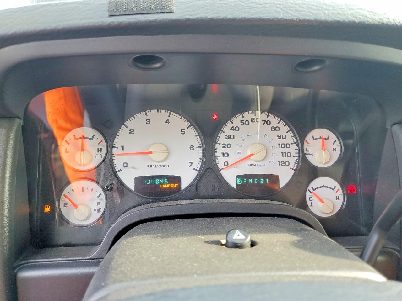 Dodge Ram 1500