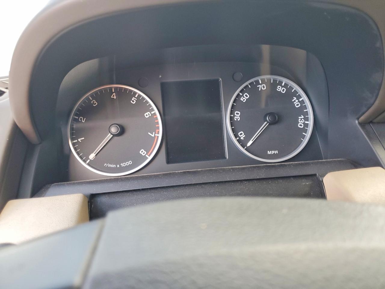 Land Rover Range Rover Lux