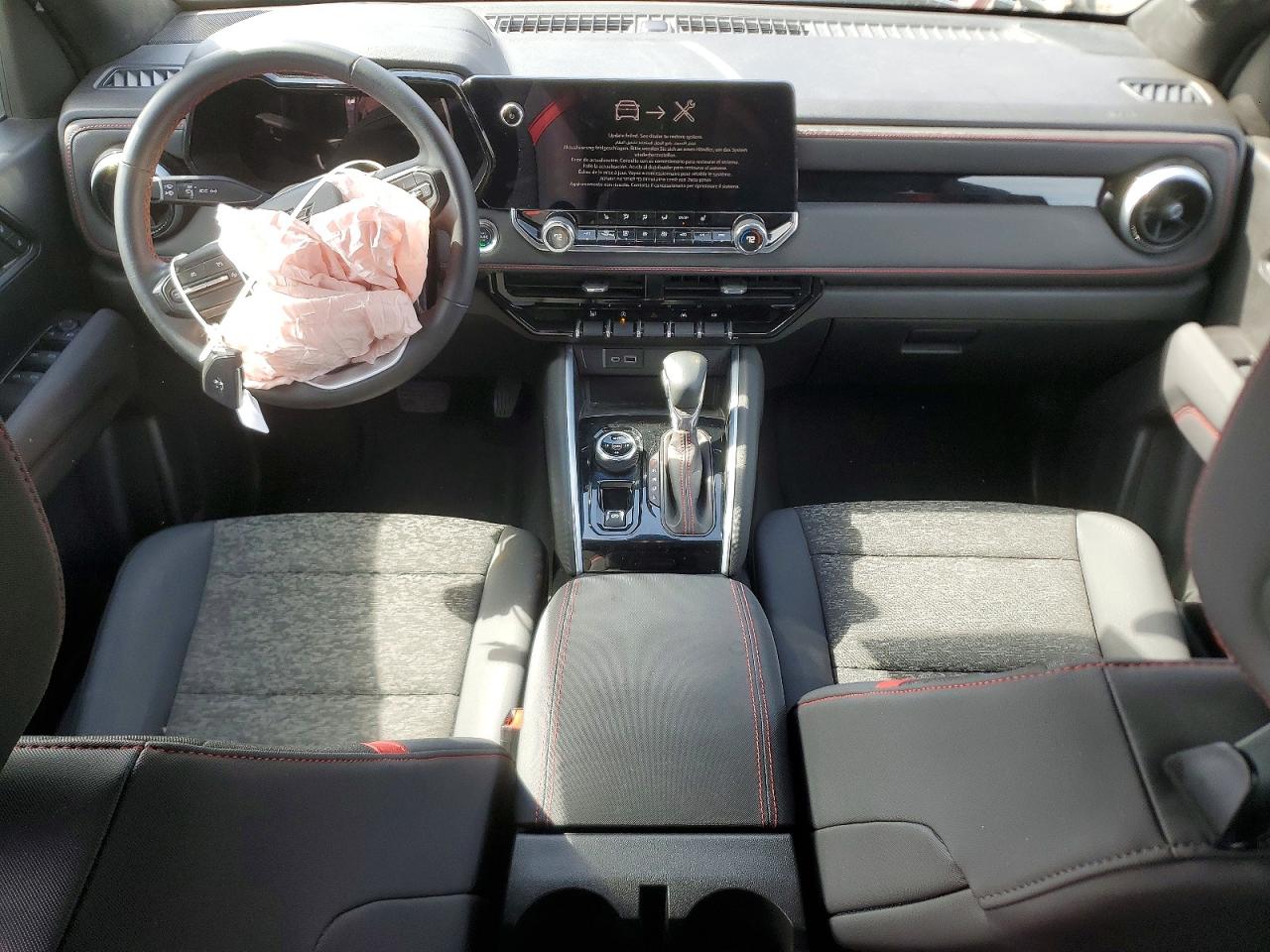 Chevrolet Colorado Z71
