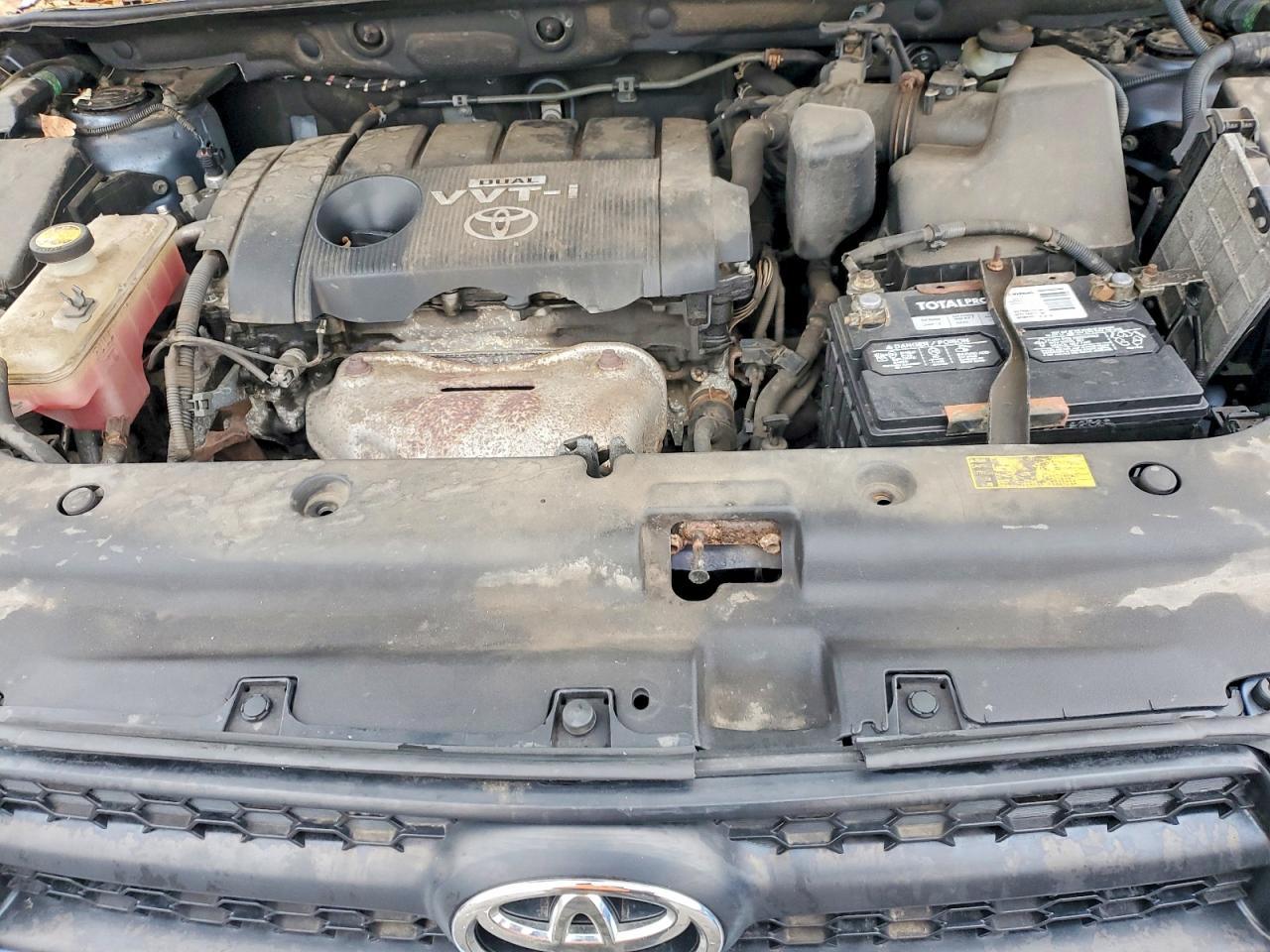 Toyota RAV4 Base