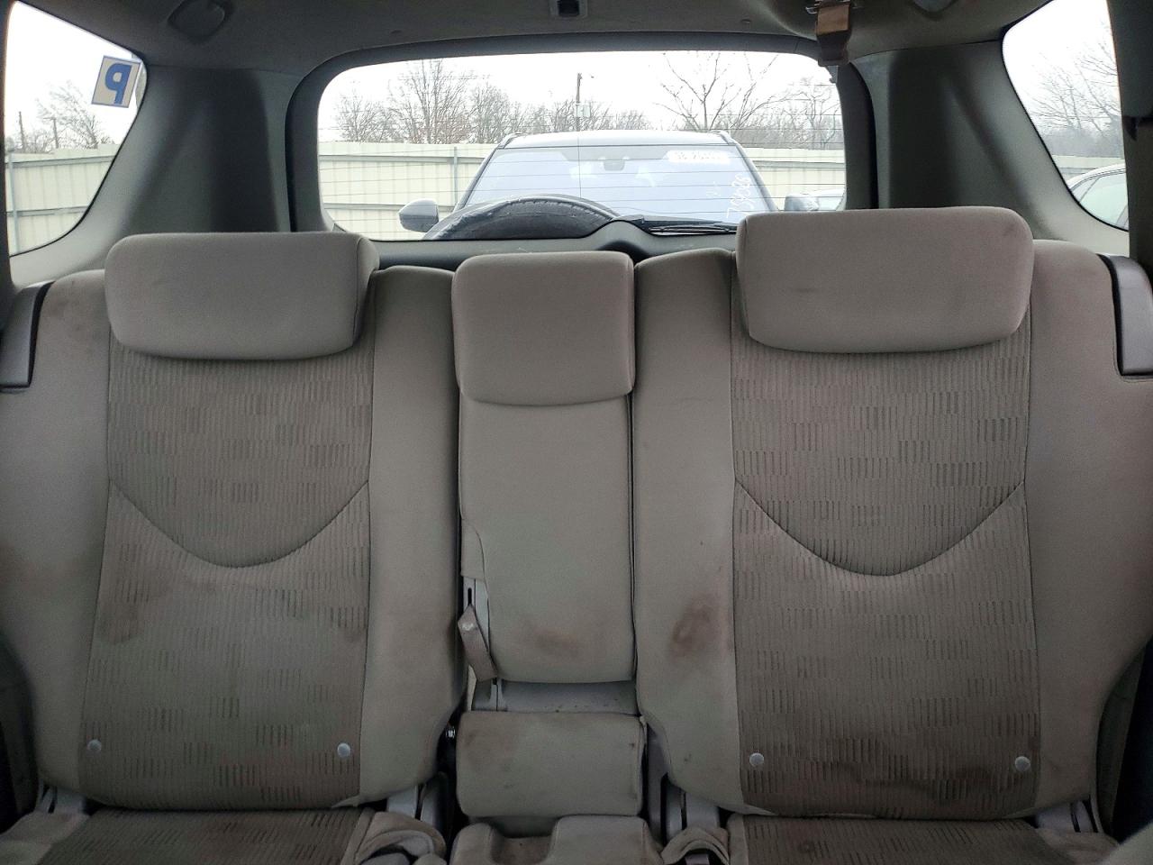 Toyota RAV4 Base