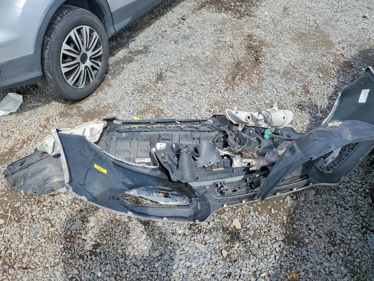 Ford Escape S