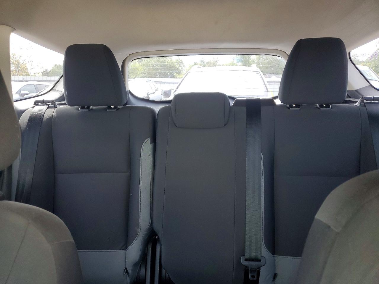 Ford Escape S