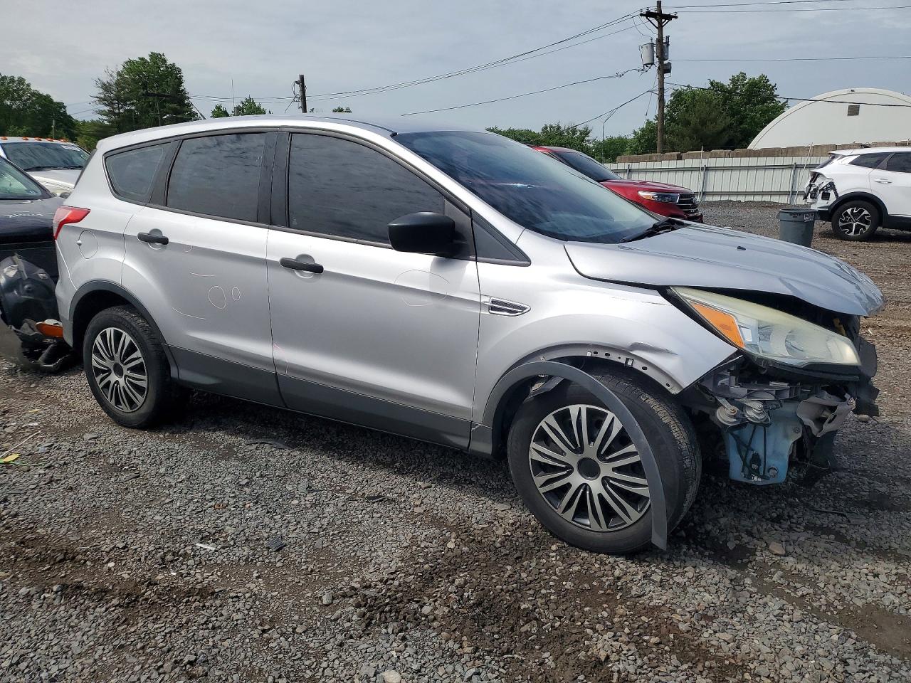 Ford Escape S
