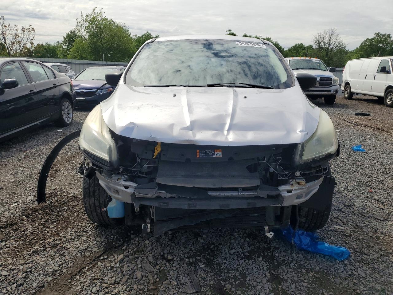 Ford Escape S