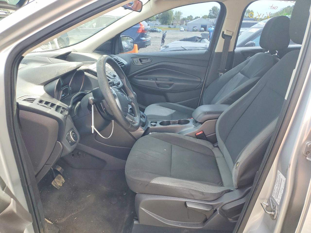 Ford Escape S