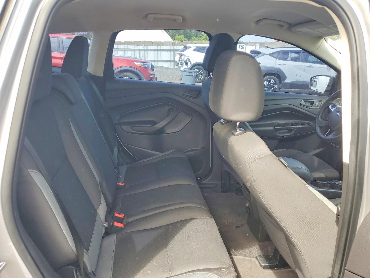 Ford Escape S