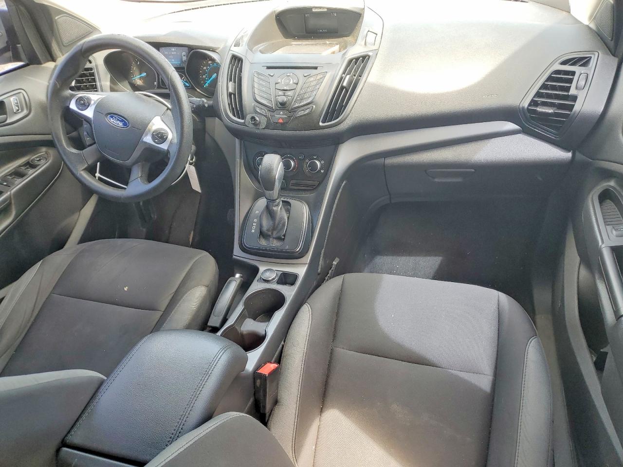 Ford Escape S