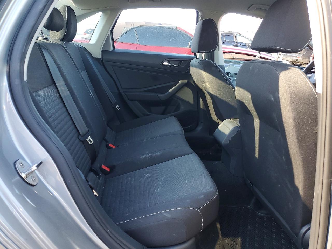 Volkswagen Jetta S