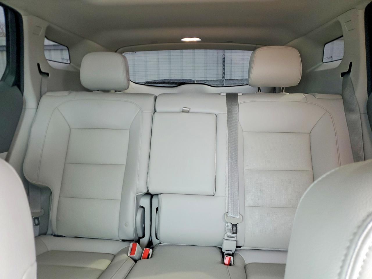 GMC Terrain Denali