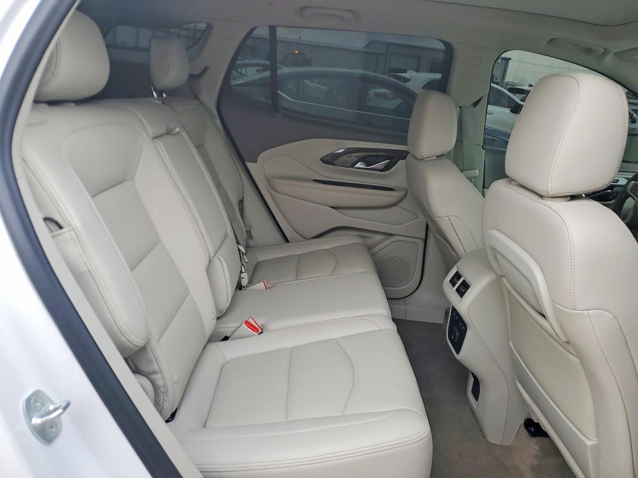 GMC Terrain Denali