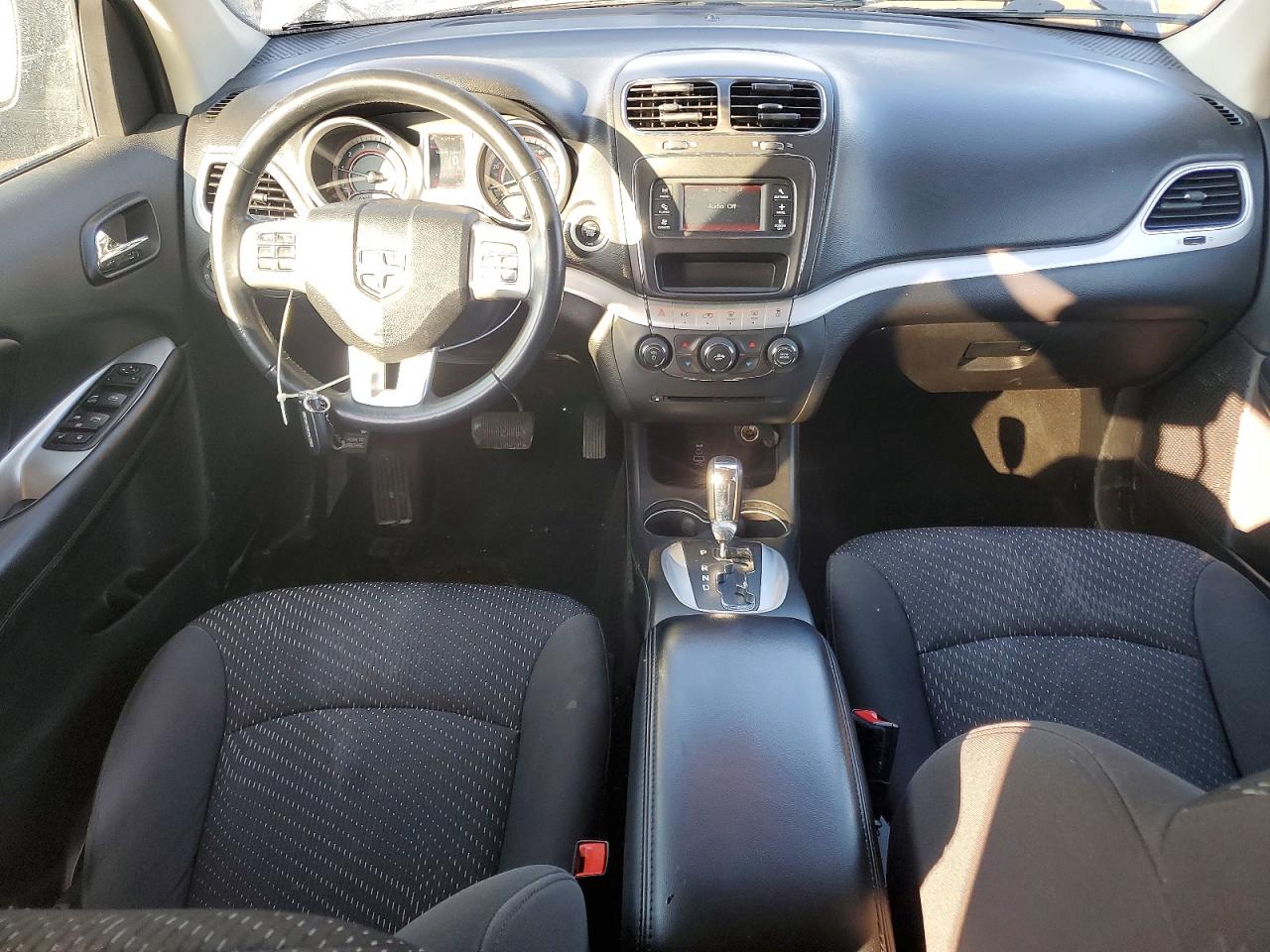 Dodge Journey Se