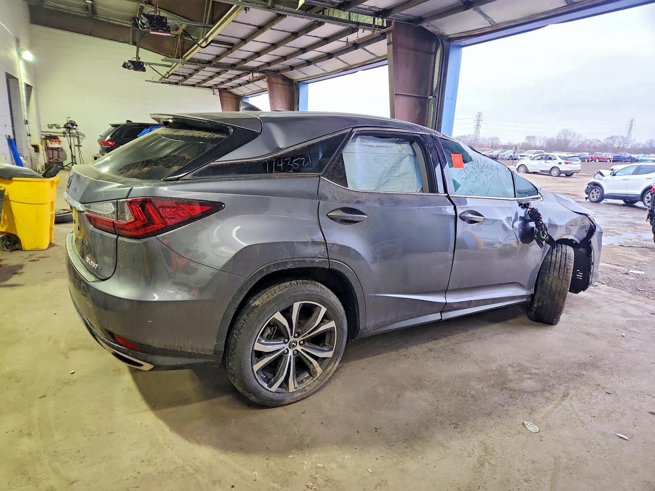 Lexus RX 350