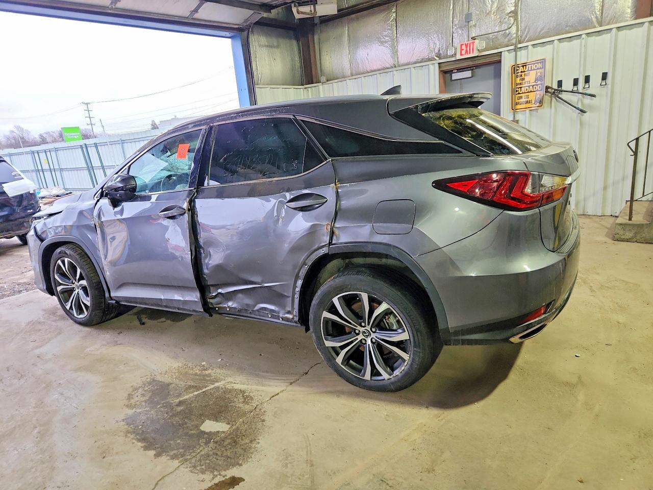 Lexus RX 350