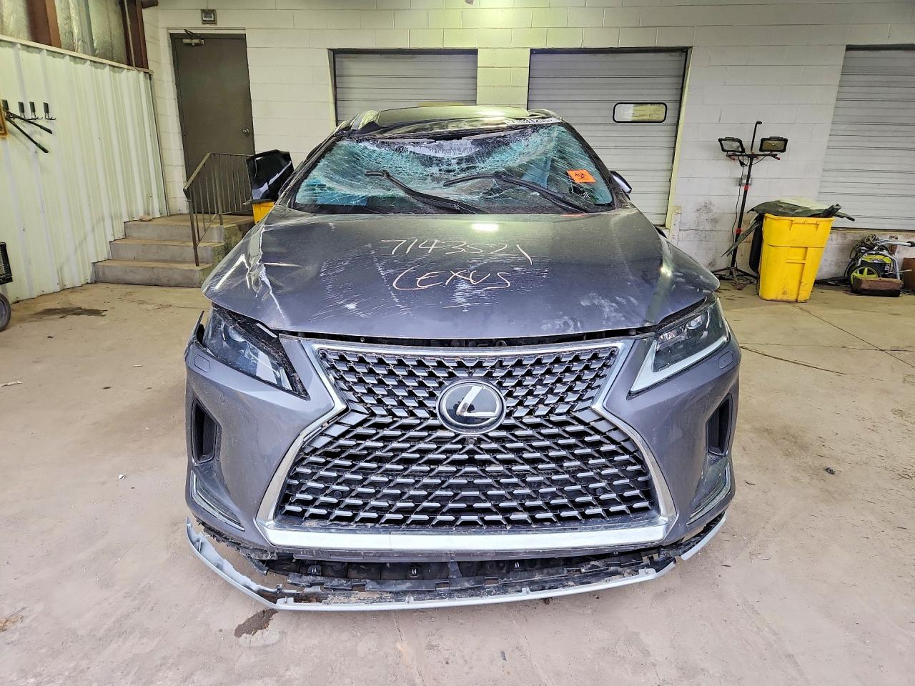 Lexus RX 350