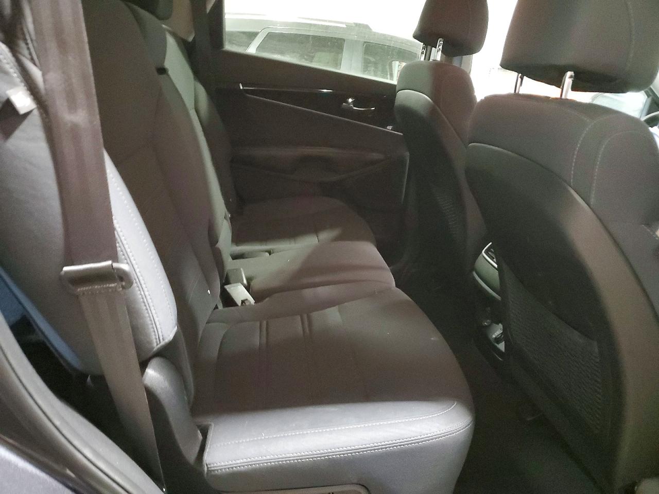 Kia Sorento Lx