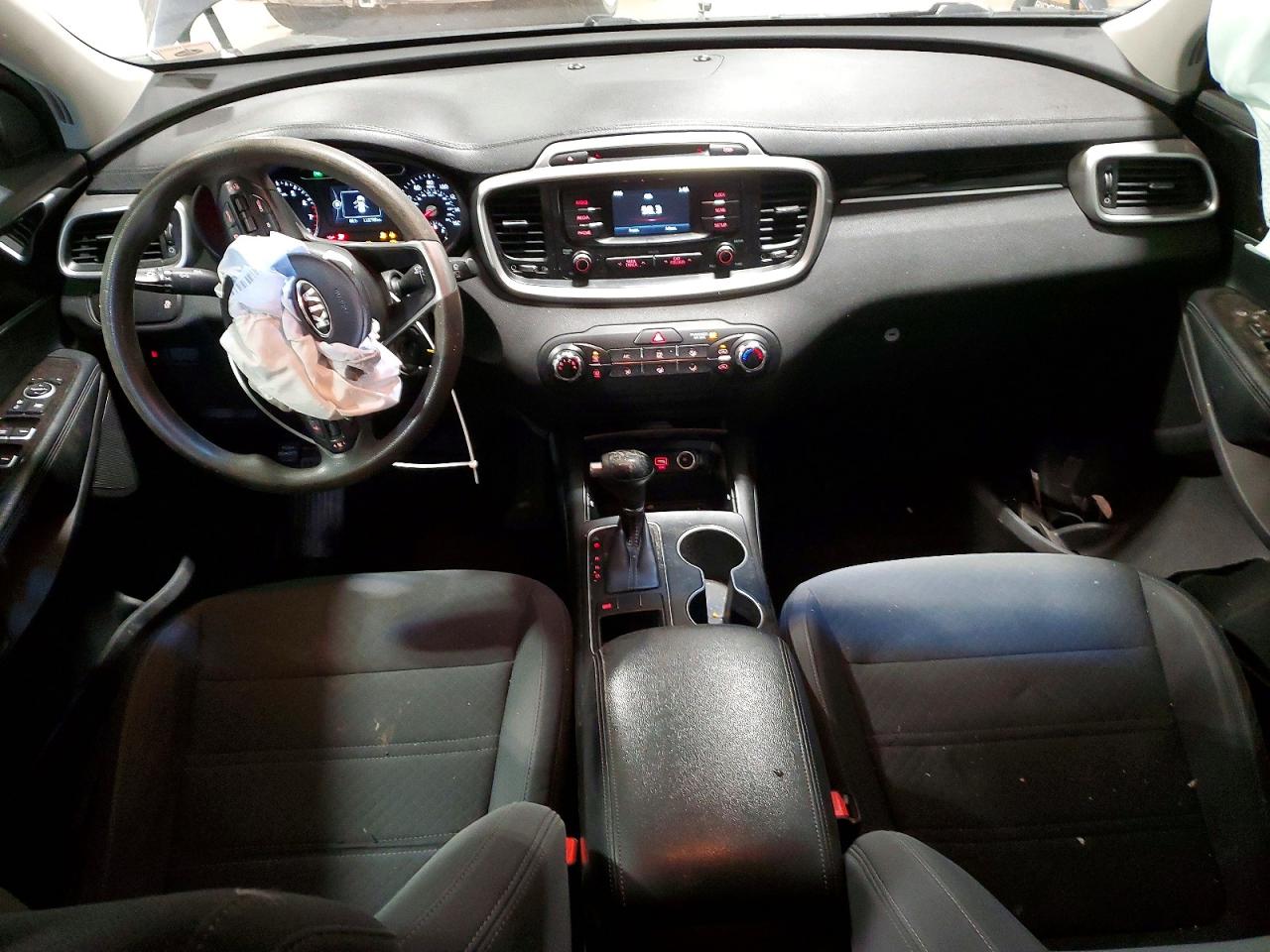 Kia Sorento Lx