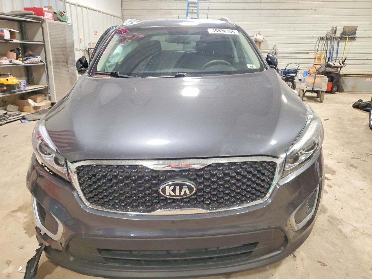 Kia Sorento Lx