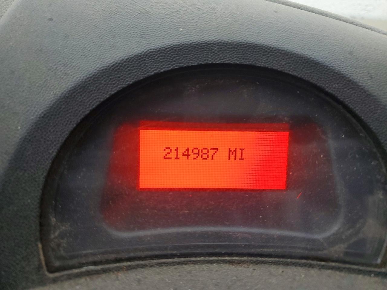 Pontiac Grandprix Gxp