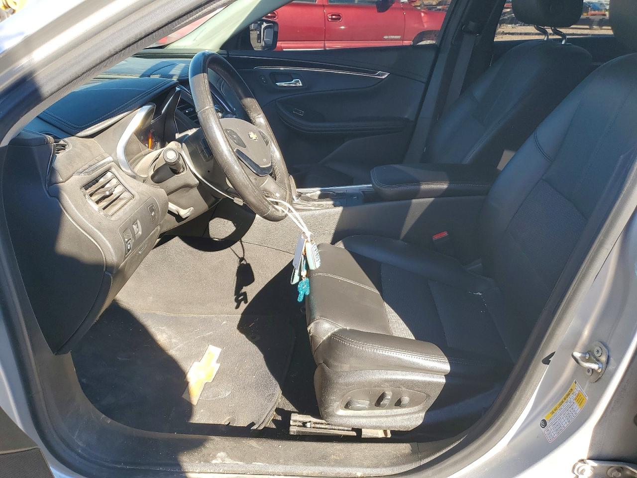 Chevrolet Impala Lt