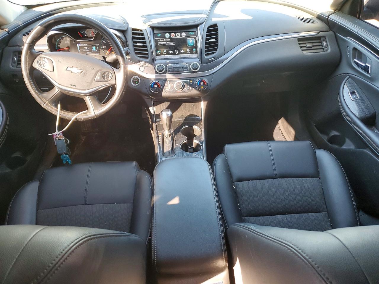 Chevrolet Impala Lt