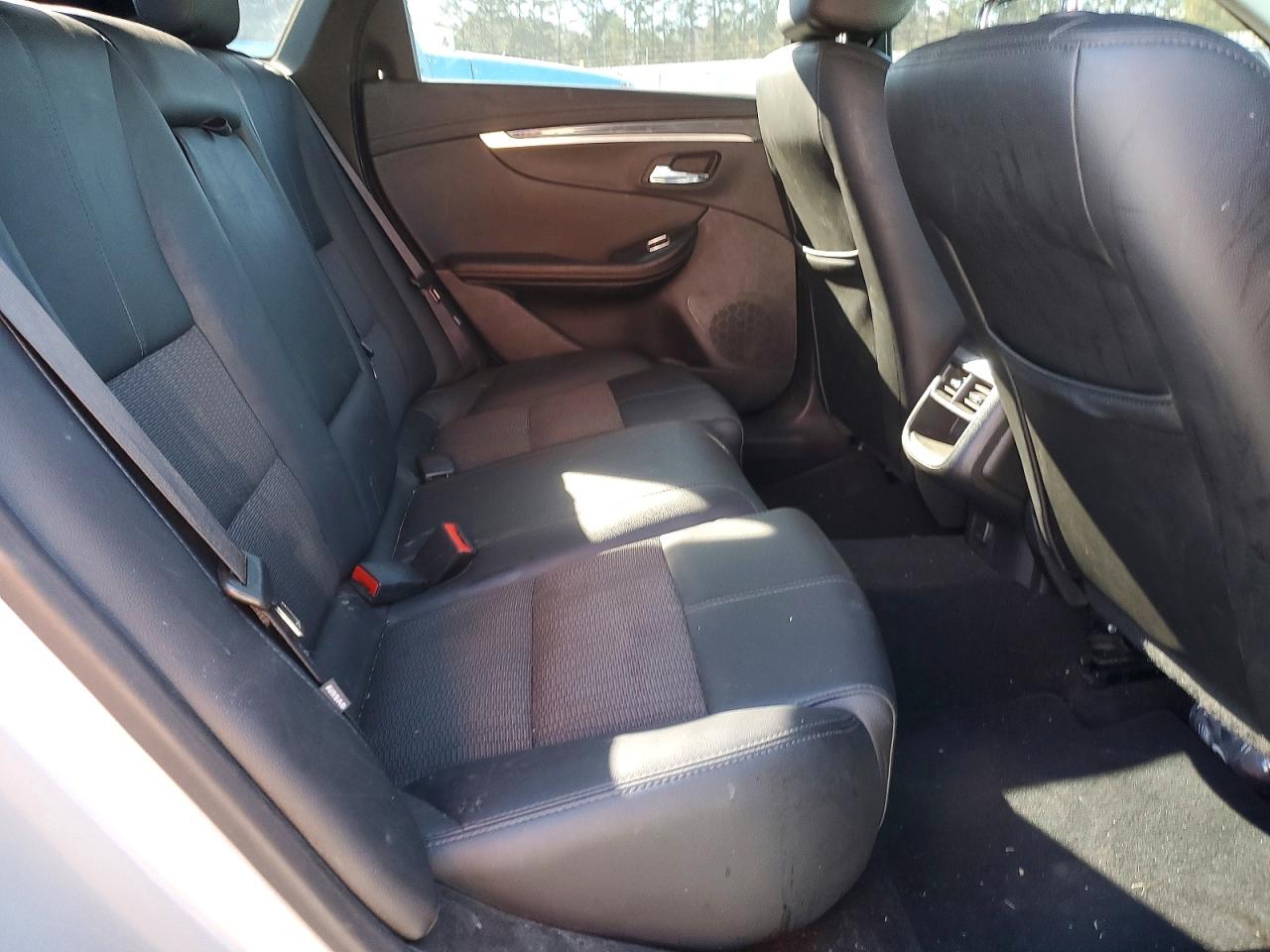 Chevrolet Impala Lt