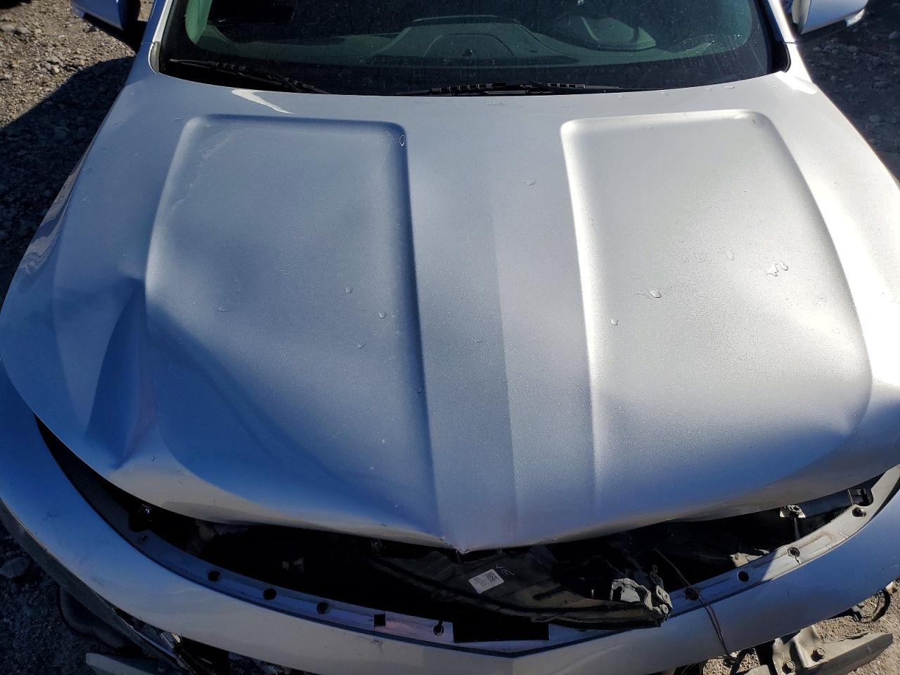 Chevrolet Impala Lt