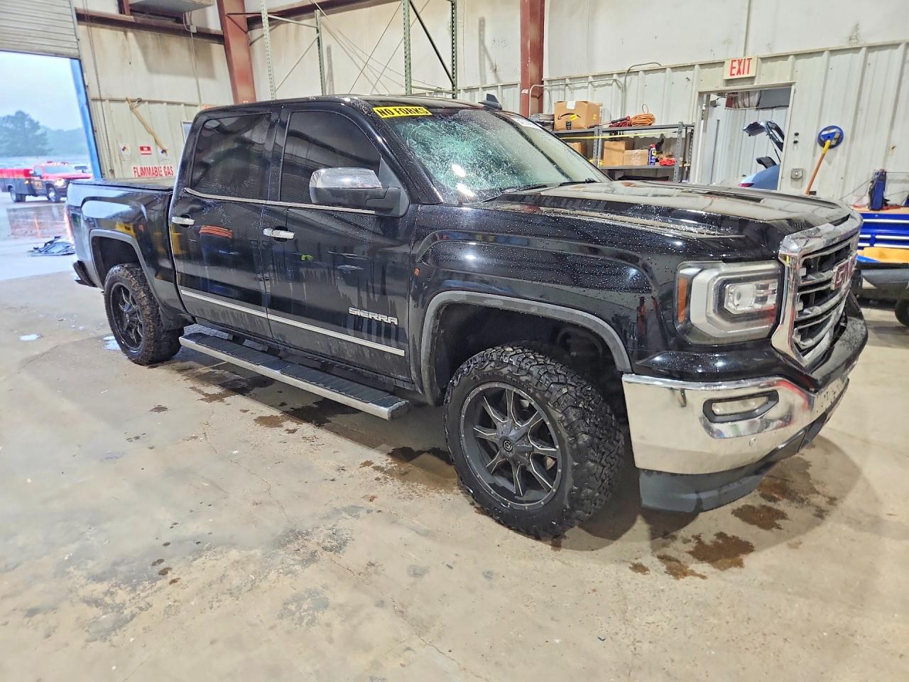 GMC Sierra C1500 Slt
