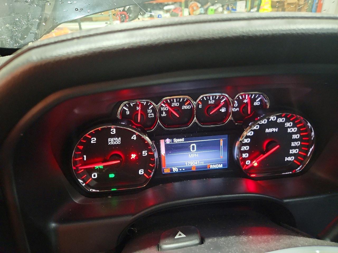 GMC Sierra C1500 Slt