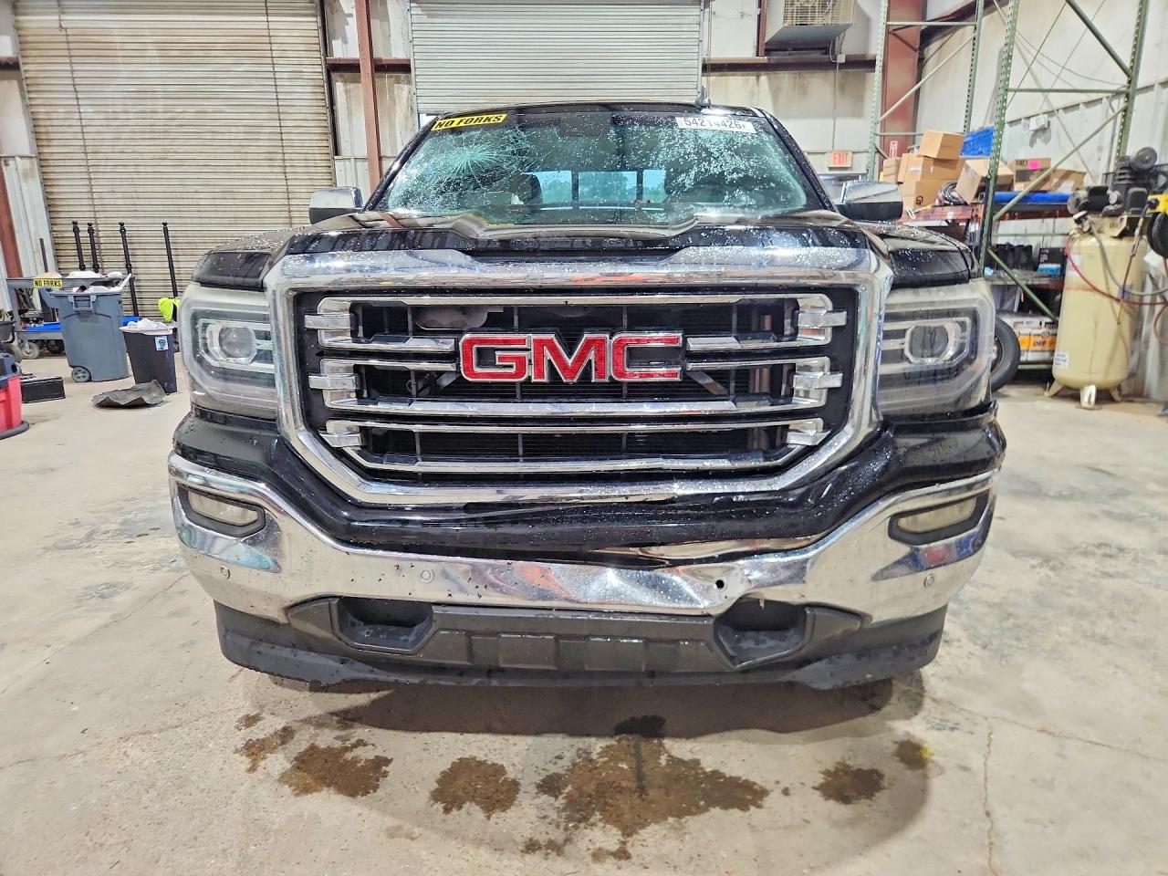 GMC Sierra C1500 Slt