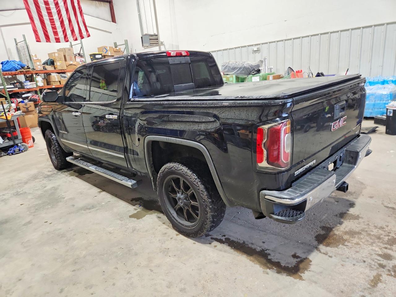 GMC Sierra C1500 Slt
