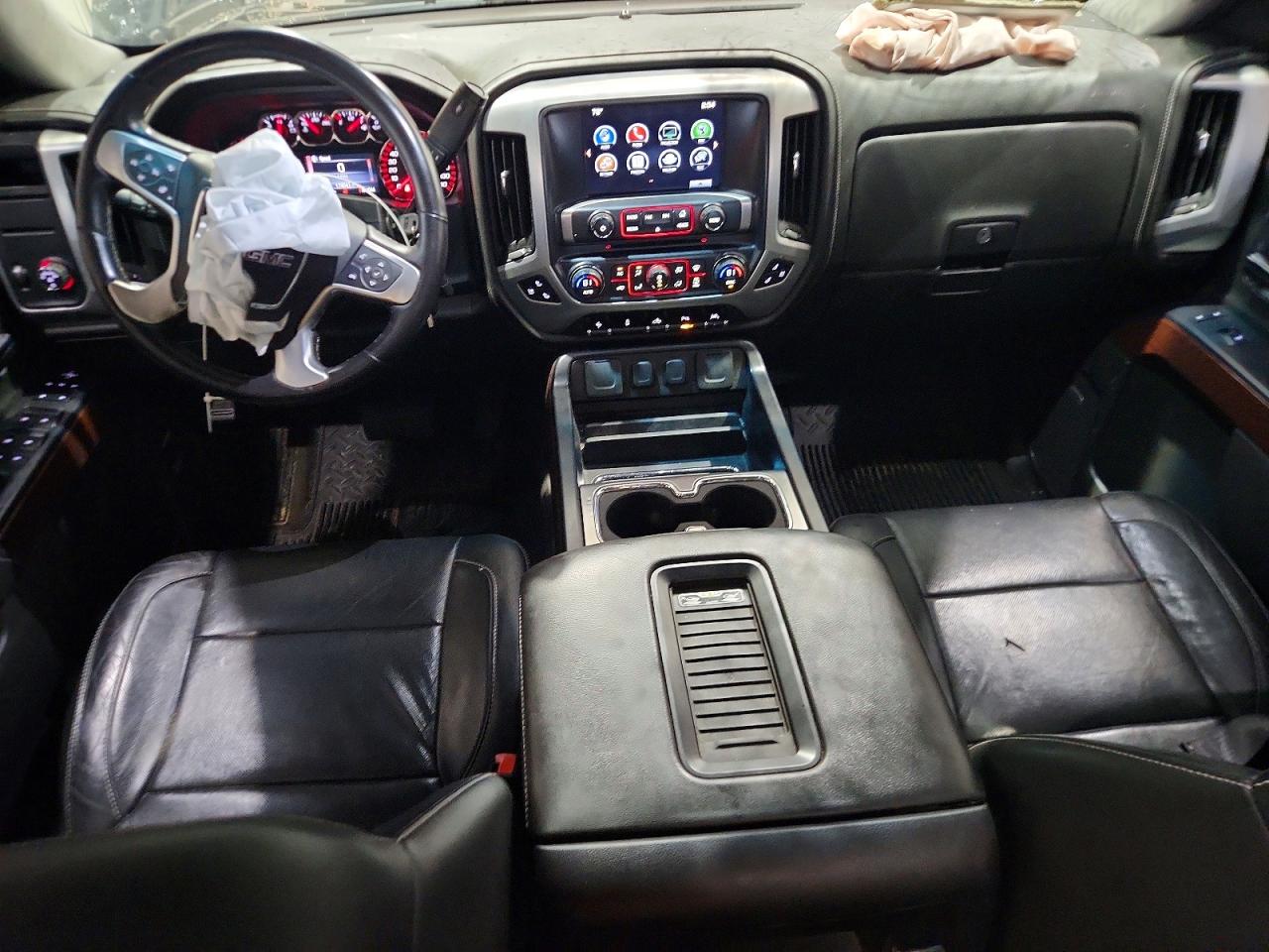 GMC Sierra C1500 Slt