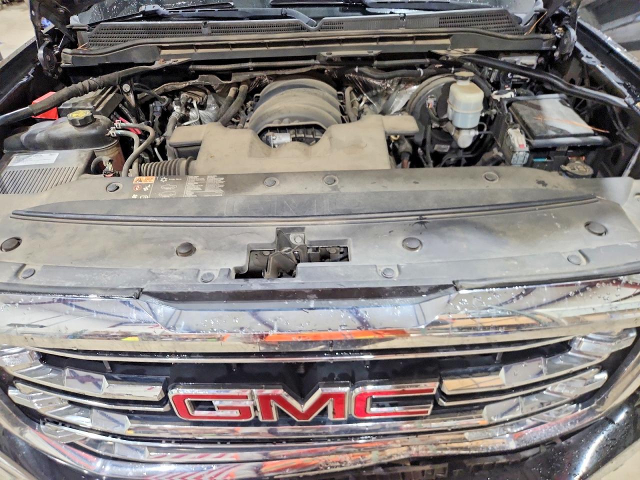 GMC Sierra C1500 Slt