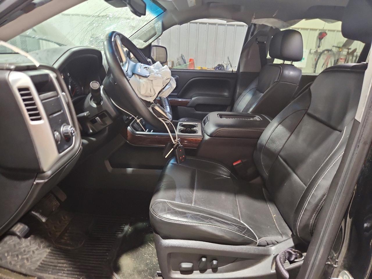 GMC Sierra C1500 Slt