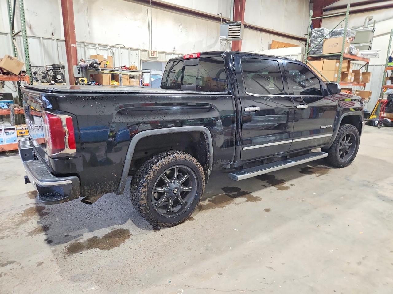 GMC Sierra C1500 Slt