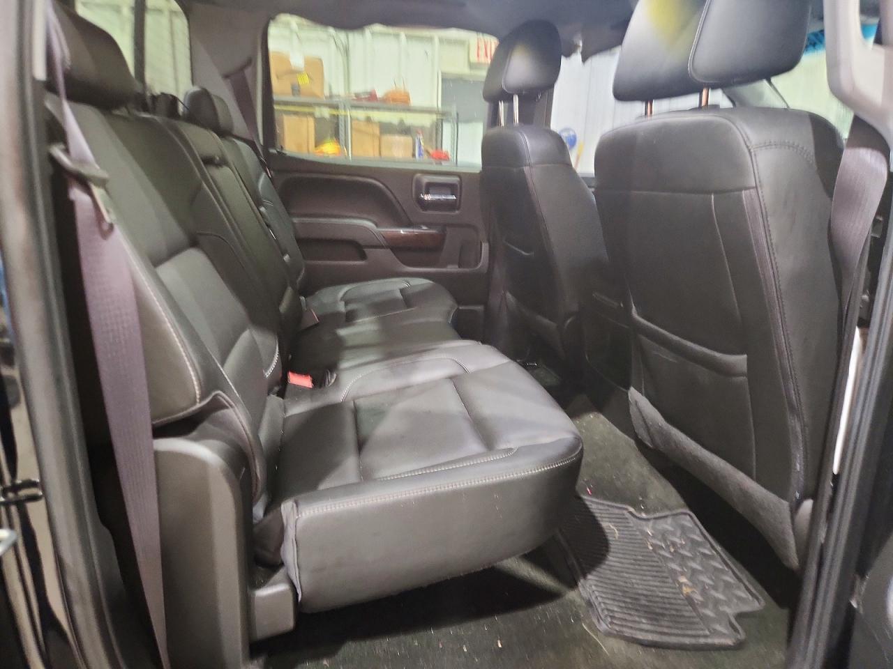 GMC Sierra C1500 Slt