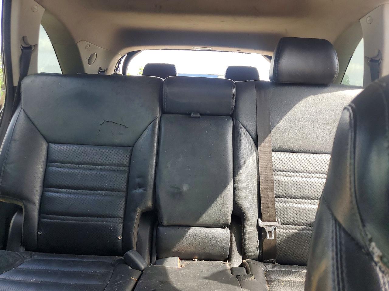 Kia Sorento Sx V6