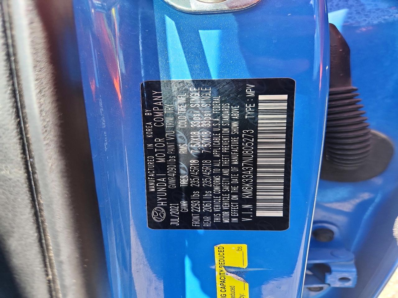 Hyundai KONA N Line