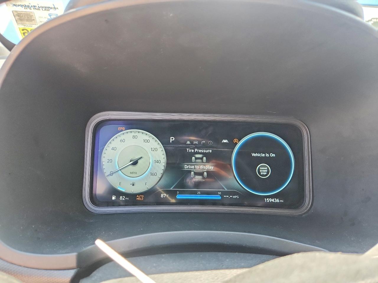 Hyundai KONA N Line