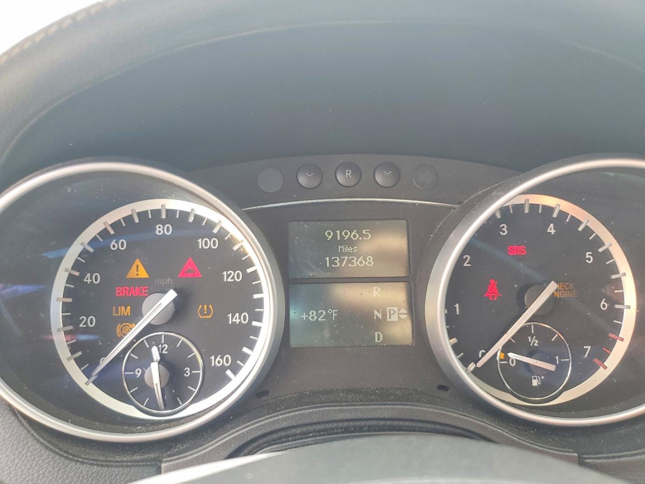 Mercedes-Benz G-Class 450 4matic
