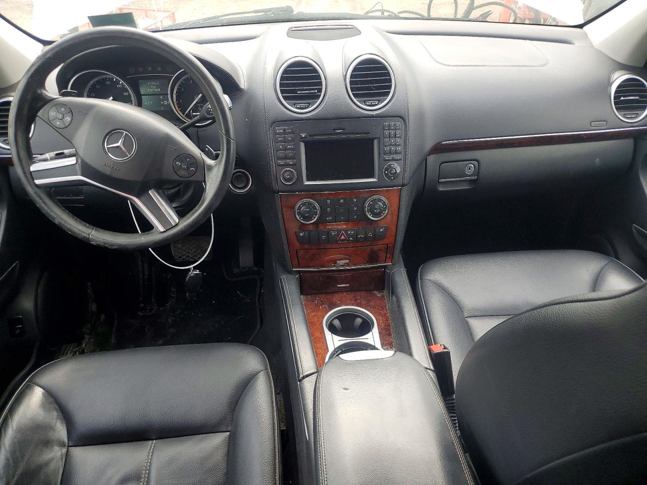 Mercedes-Benz G-Class 450 4matic