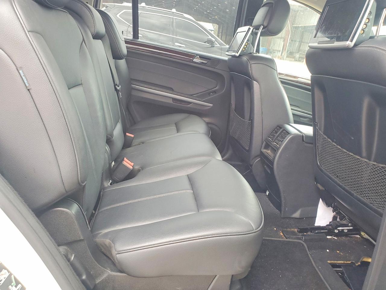 Mercedes-Benz G-Class 450 4matic