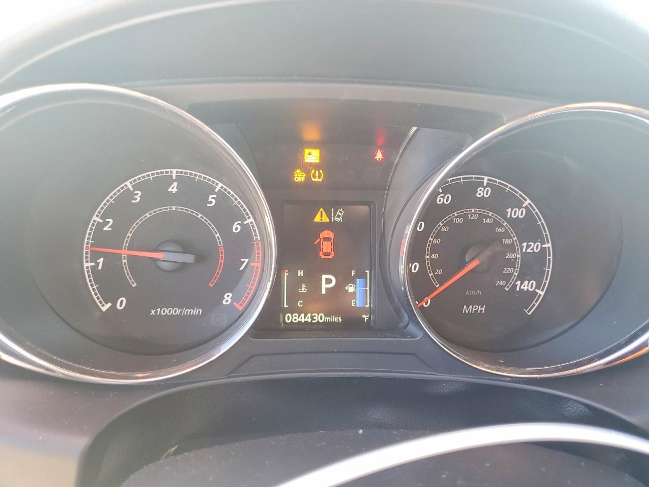 Mitsubishi Outlander Es