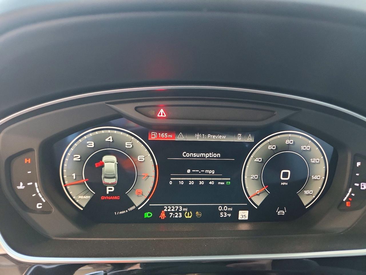 Audi A8 L