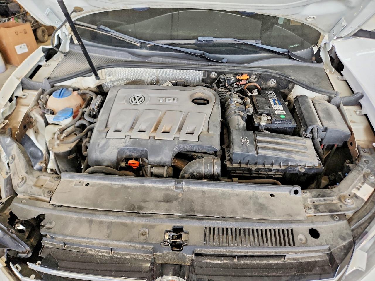 Volkswagen Passat Sel