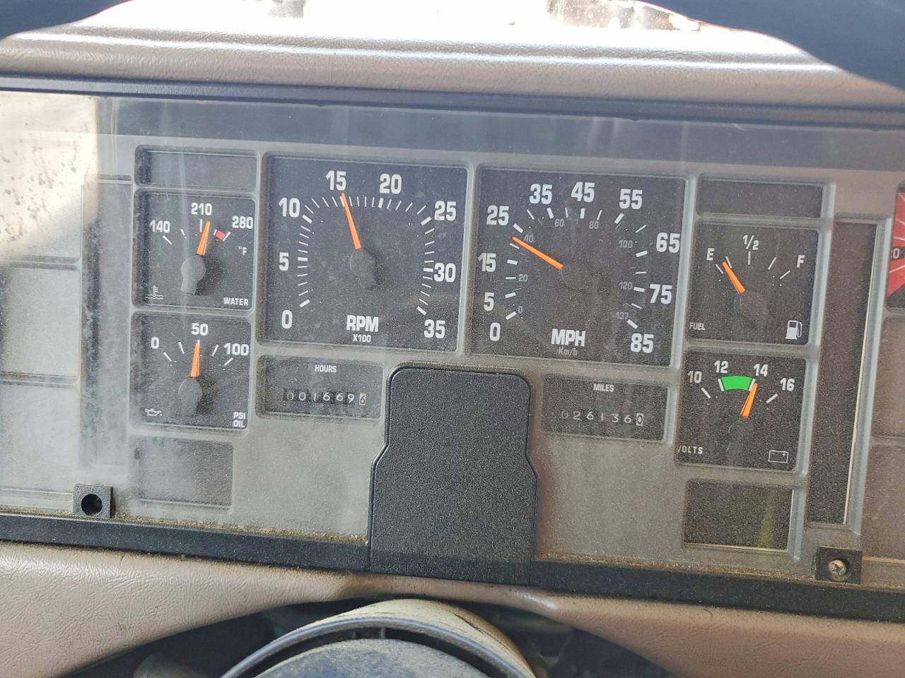 Icrp 3000