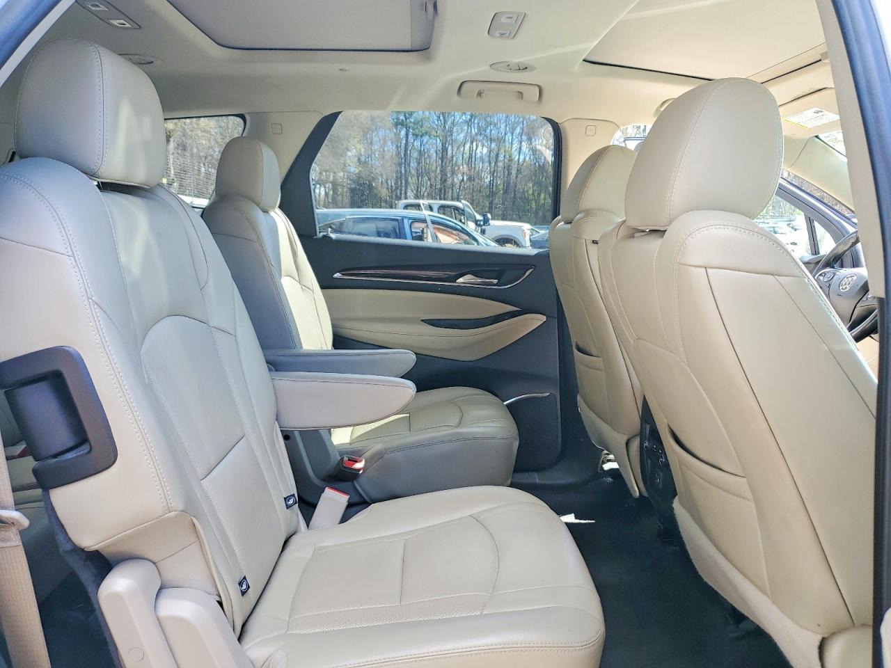 Buick Enclave Essence