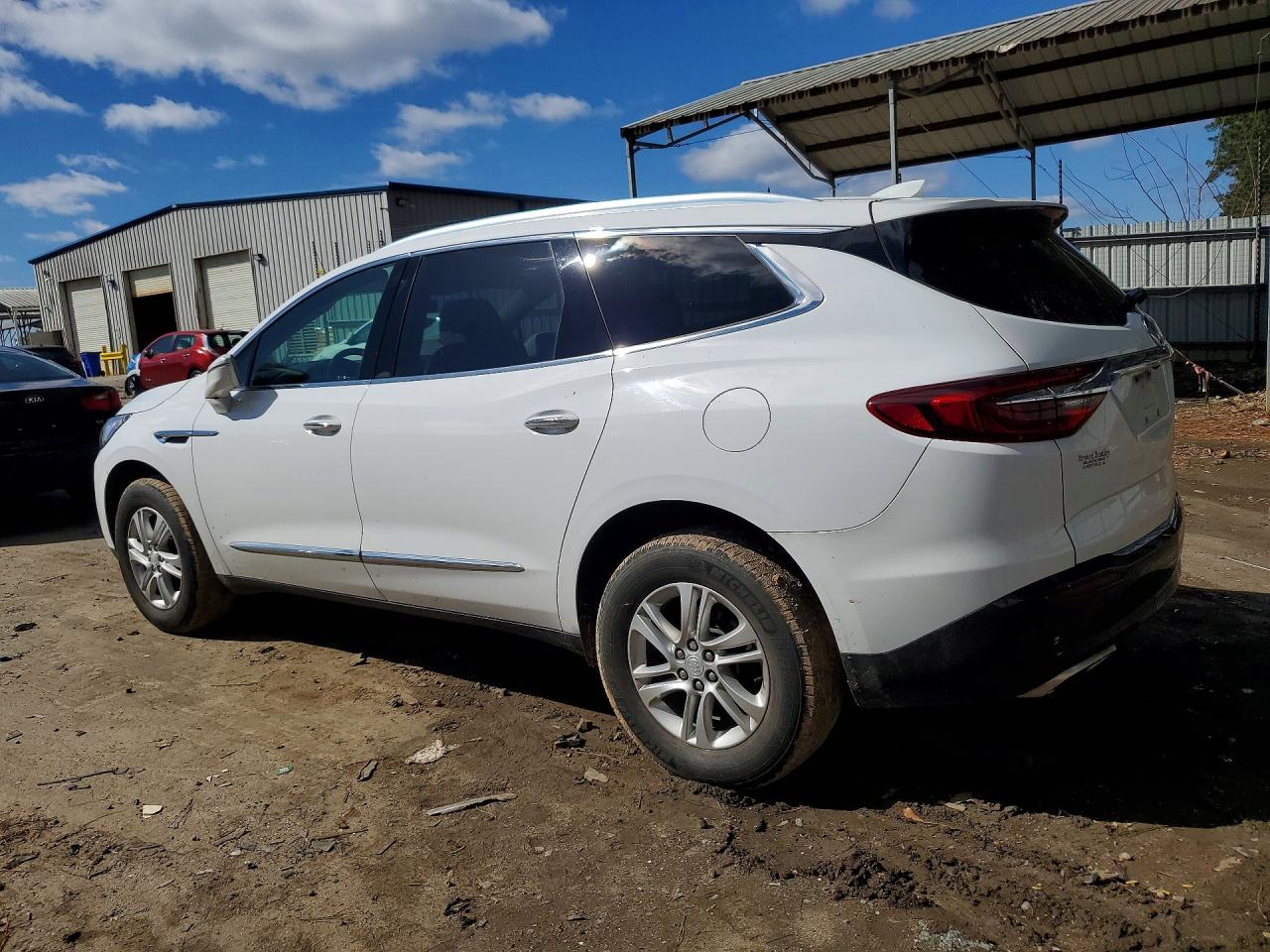 Buick Enclave Essence
