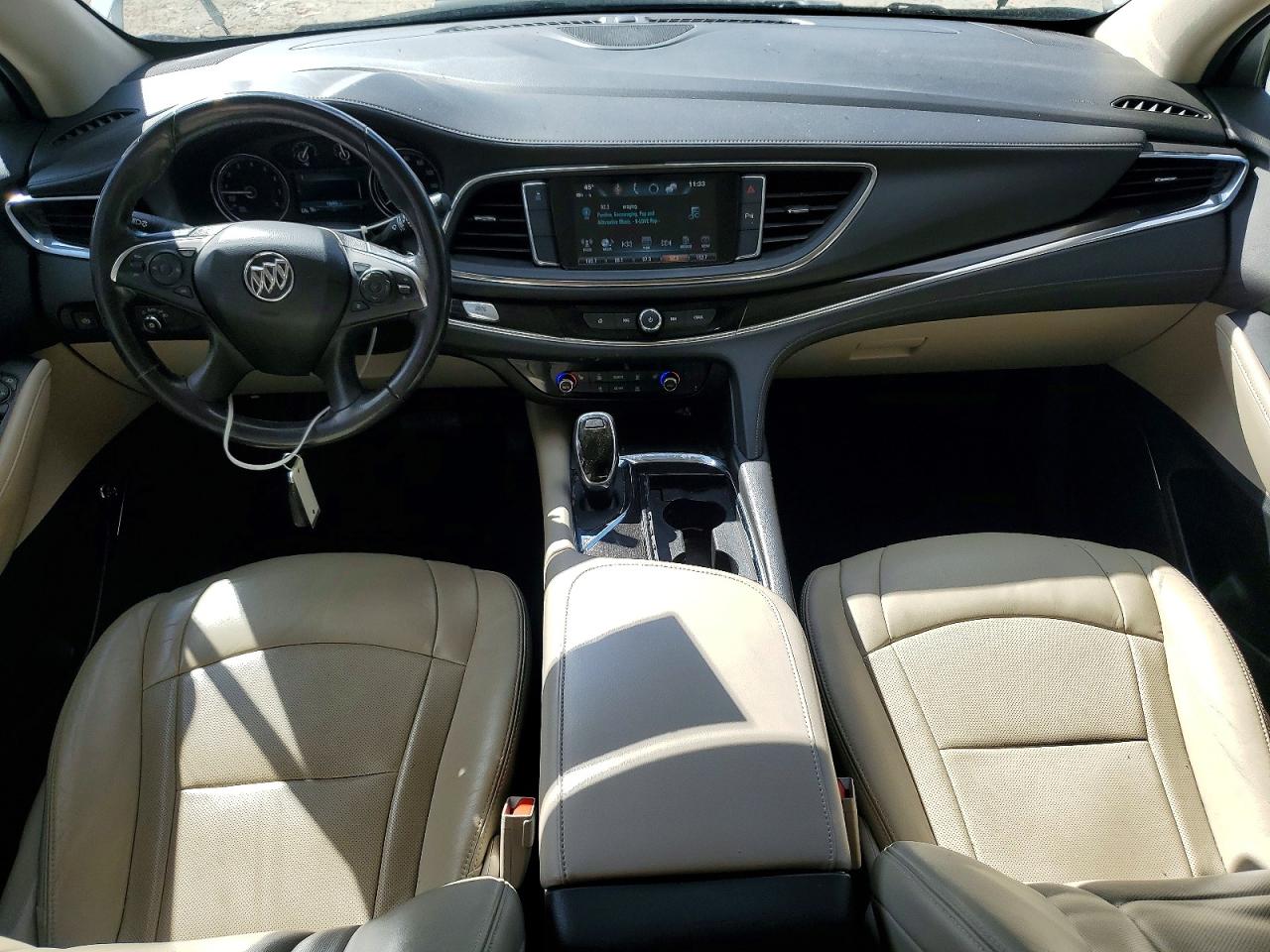Buick Enclave Essence